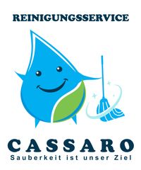 cassaro_reinigung Logo Neu